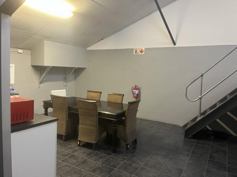 To Let Commercial Property for Rent in Atlas Gardens Western Cape
